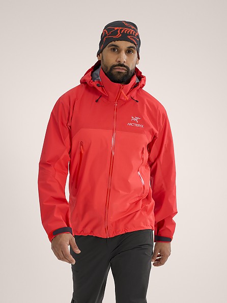 Arc'teryx Beta AR Jacket