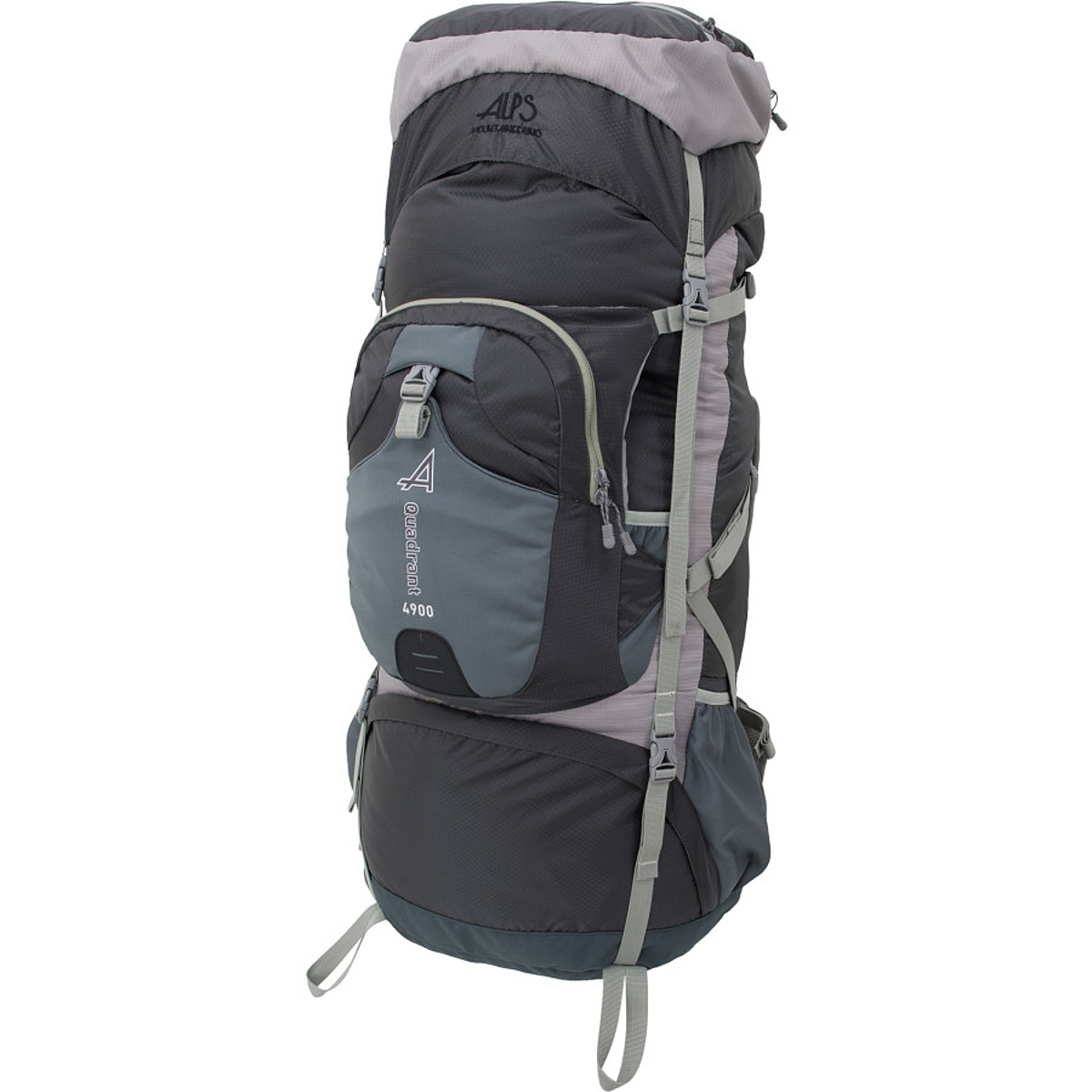 mountaineering pack reviews