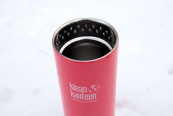 Klean Kanteen Insulated TKWide Reviews - Trailspace