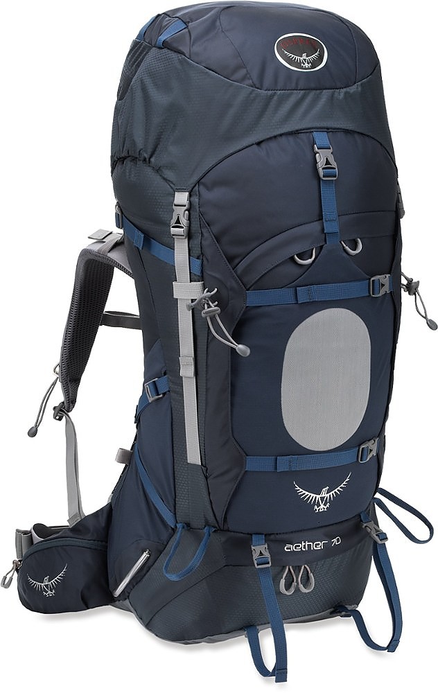 Osprey Aether 70 Reviews Trailspace