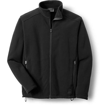 photo: REI Men's Woodland Jacket fleece jacket