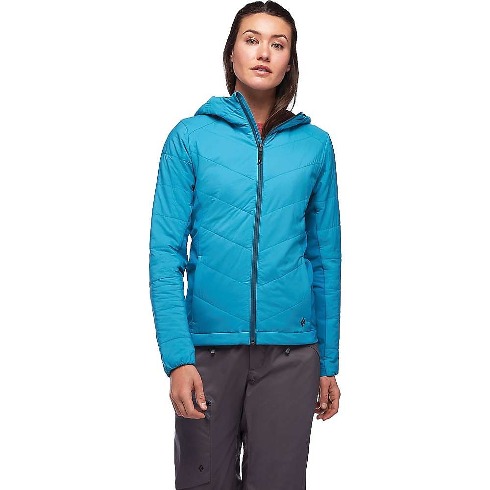 Black Diamond Aspect Wool Hoody Reviews - Trailspace