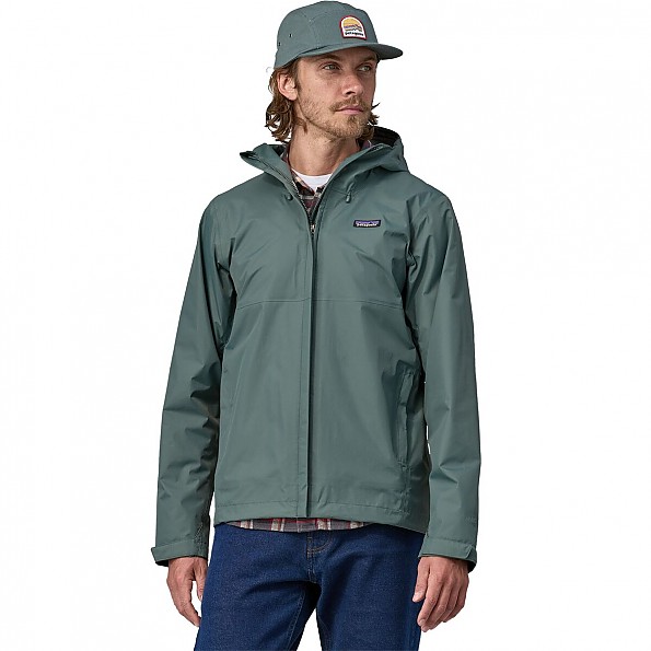 Patagonia Torrentshell 3L Jacket