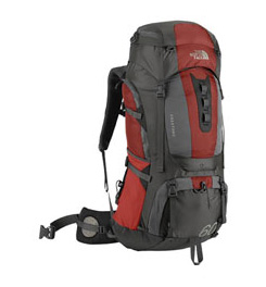 The North Face Crestone 60 Reviews - Trailspace