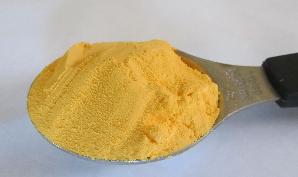 Barry Farm Cheddar Cheese Powder Reviews Trailspace