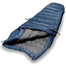 photo: Mountain Hardwear Down Upgrade warm weather down sleeping bag