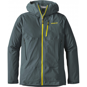 Patagonia M10 Jacket Reviews - Trailspace