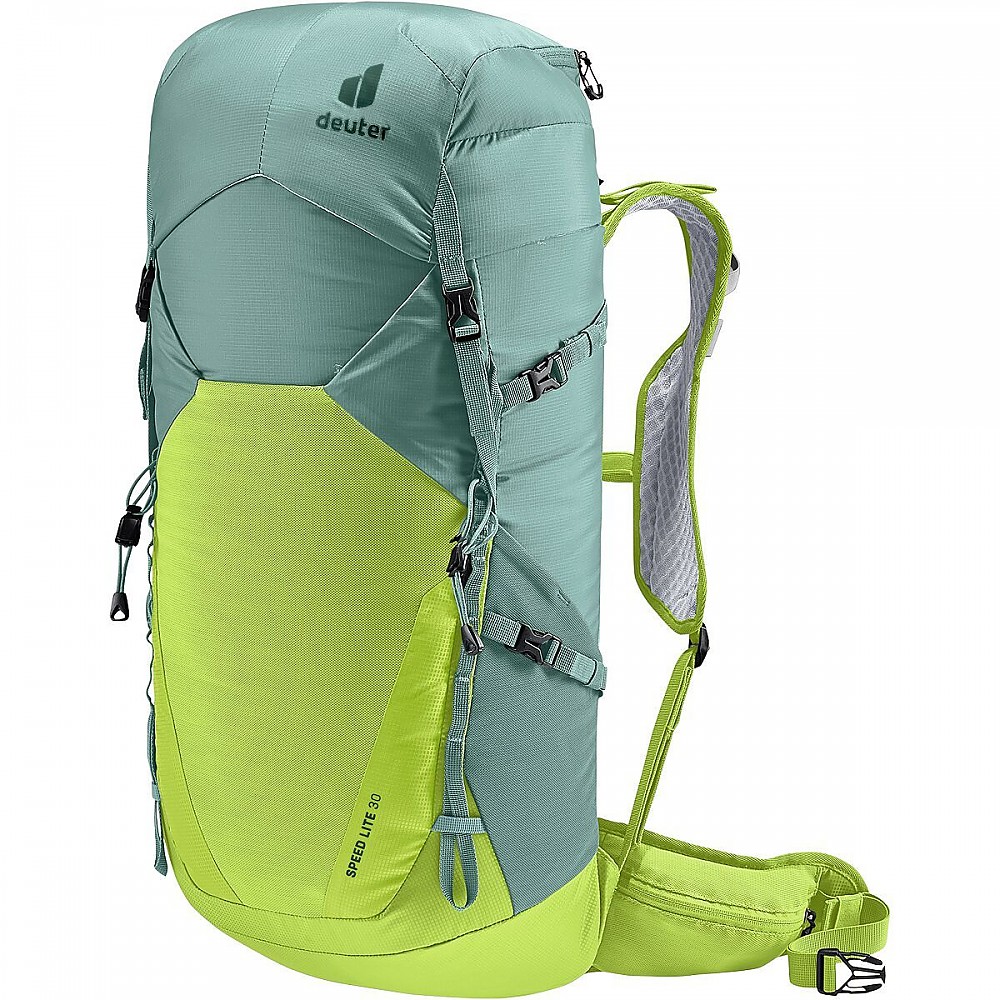 photo: Deuter Speed Lite 30 daypack (under 35l)