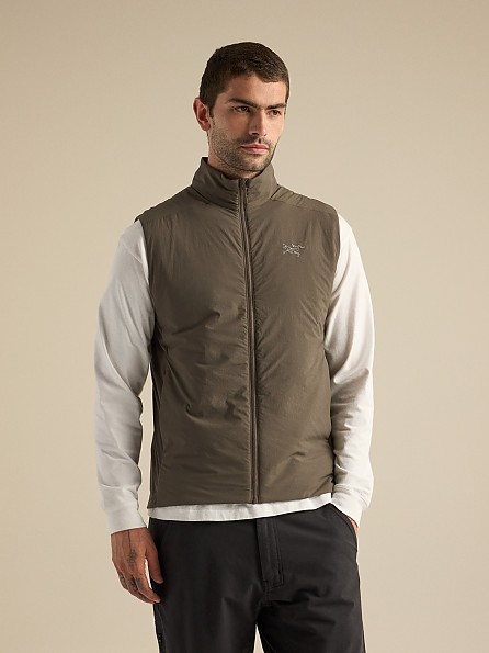Synthetic Insulated Vests