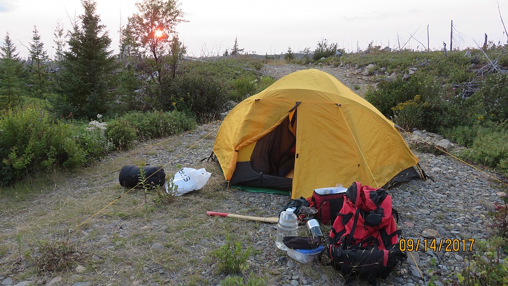 Eureka! K2 XT Reviews Trailspace