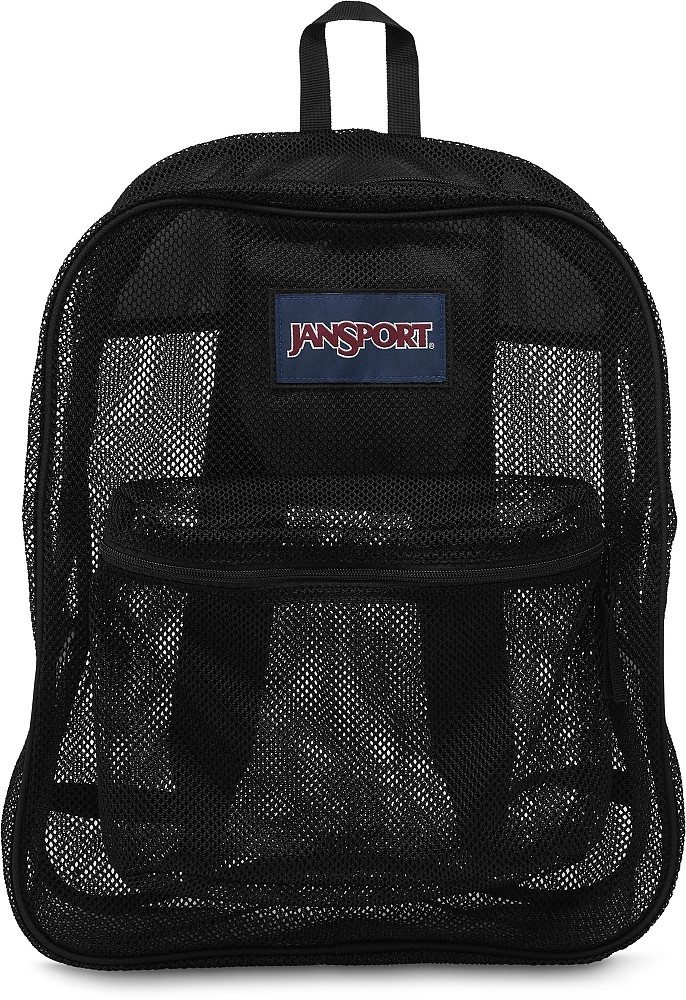 photo: JanSport Mesh Pack daypack (under 35l)