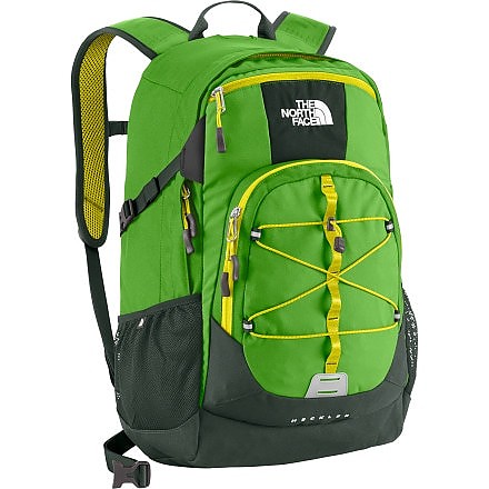 photo: The North Face Heckler overnight pack (35-49l)