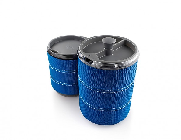 GSI Outdoors Personal Java Press
