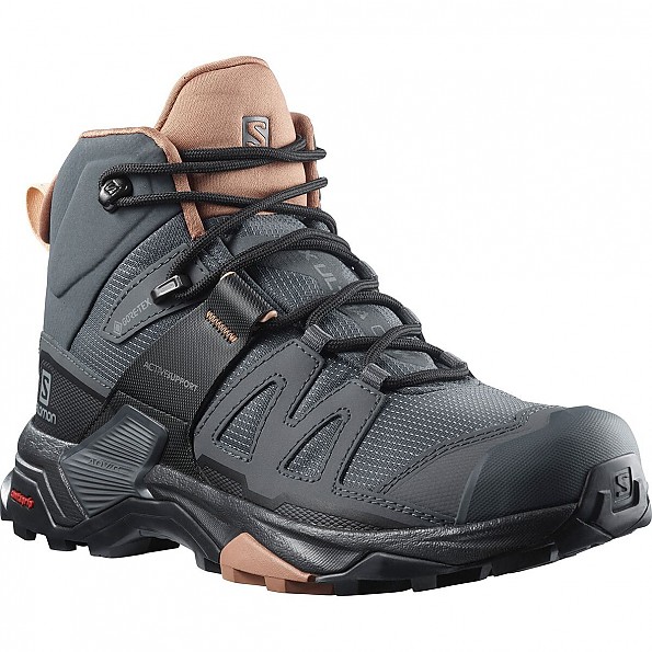 Salomon X Ultra 4 Mid GTX