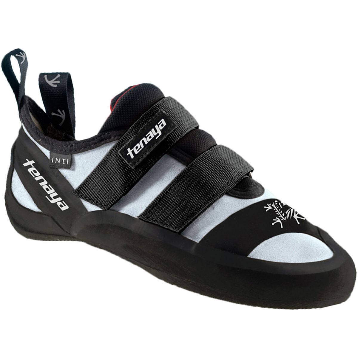 photo: Tenaya Inti climbing shoe