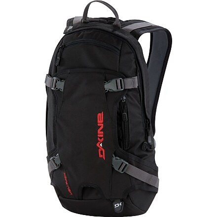 DaKine Heli Pack 12L