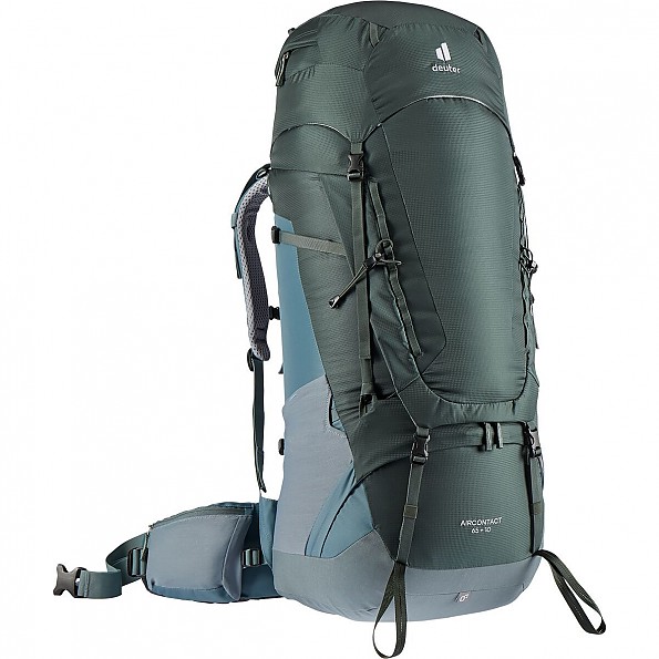 Deuter Aircontact 65+10