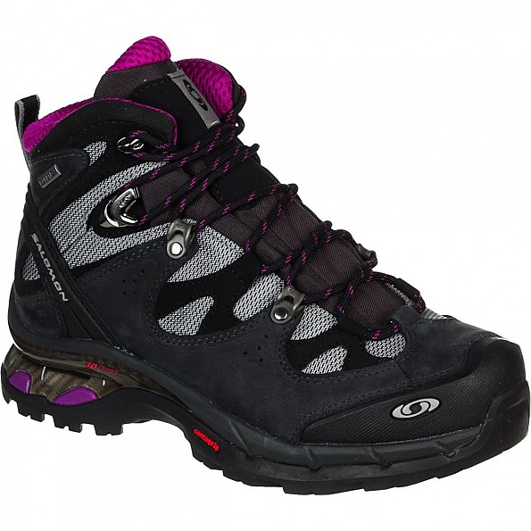 Salomon Comet 3D GTX