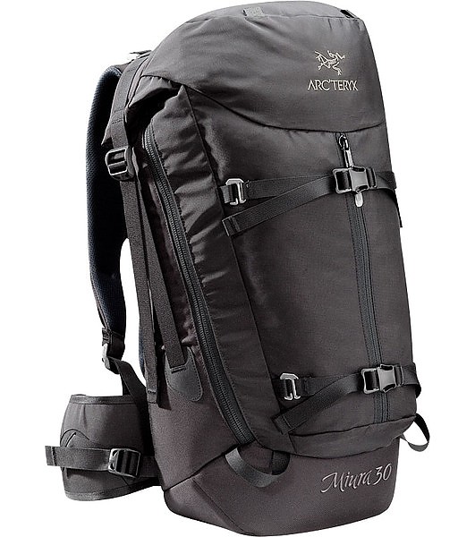 Arc'teryx Miura 30 Reviews - Trailspace