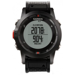 photo: Garmin fenix gps watch