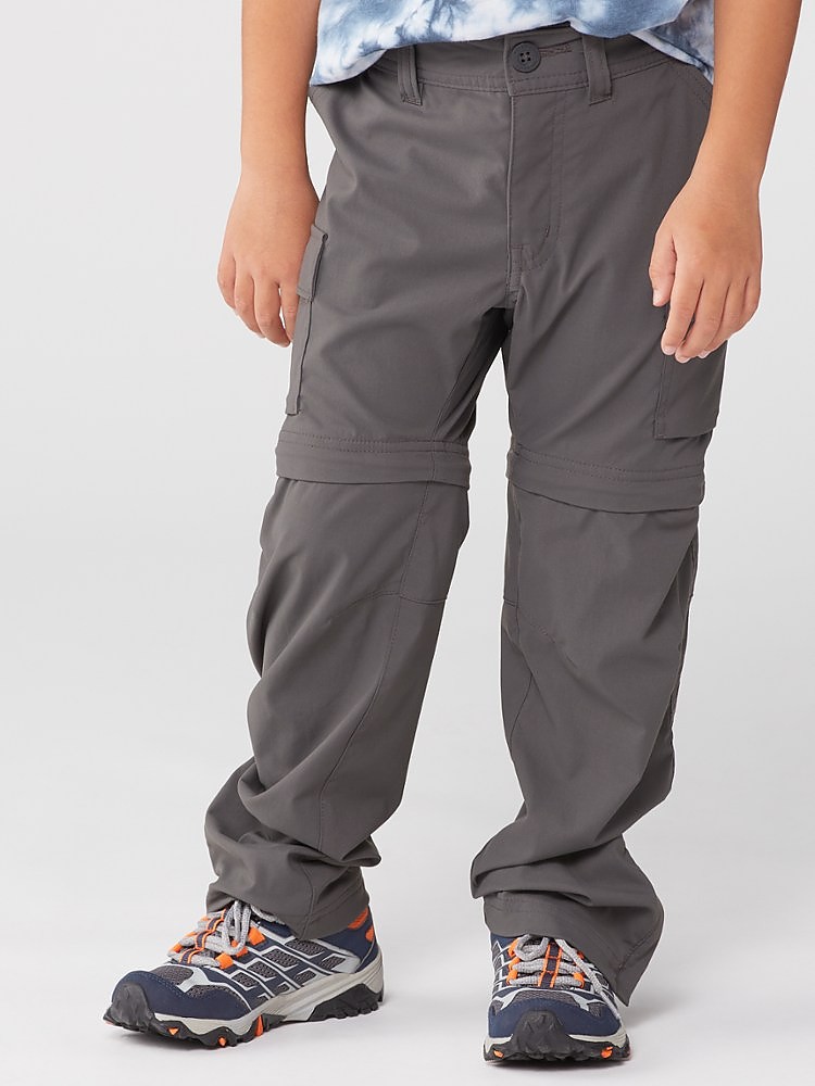 REI Sahara Convertible Pants Reviews - Trailspace