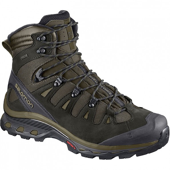 salomon quest 40