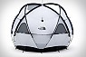 photo: The North Face Geodome 4 Tent