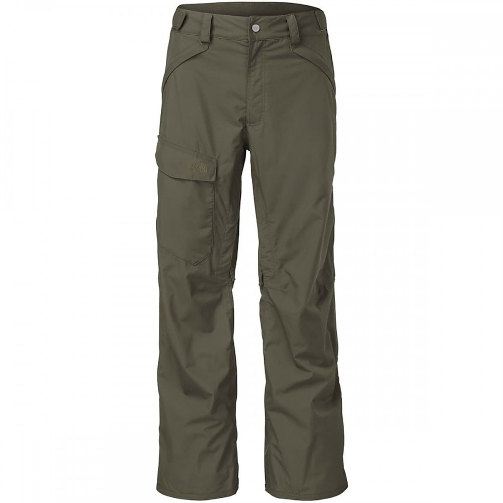 photo: The North Face Freedom Pants snowsport pant