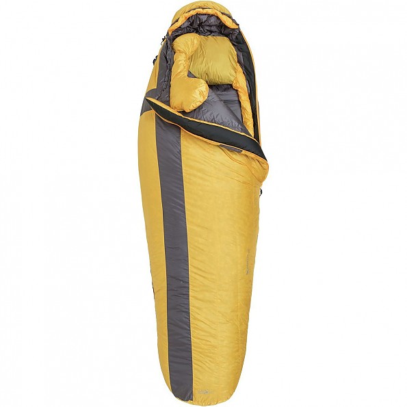 Big Agnes Zirkel SL 20°