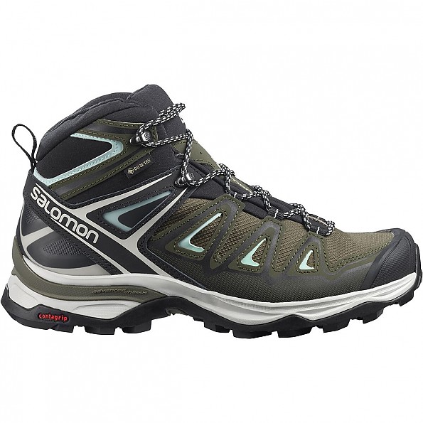 Salomon X Ultra 3 Mid GTX