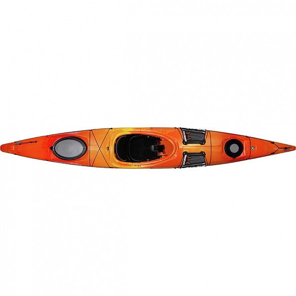 Wilderness Systems Tsunami 145