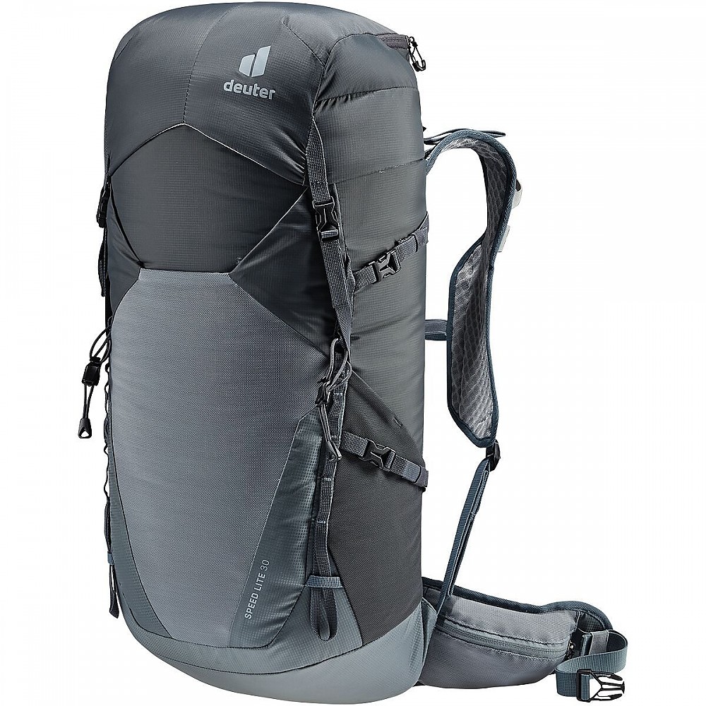 photo: Deuter Speed Lite 30 daypack (under 35l)