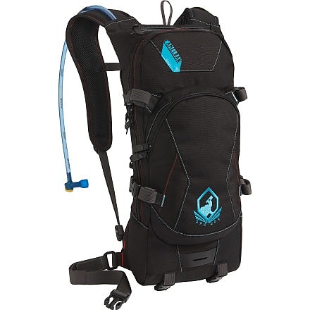photo: CamelBak Consigliere hydration pack