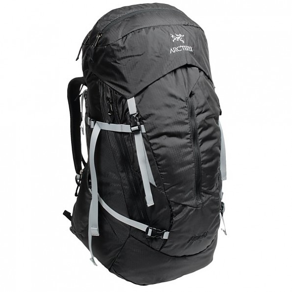 Arcteryx altra 35 2025