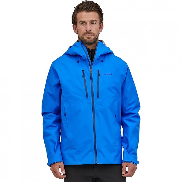 Patagonia Triolet Jacket