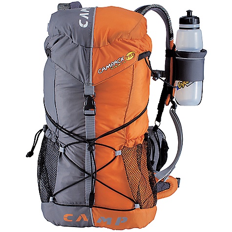 photo: CAMP Trail Pro daypack (under 35l)
