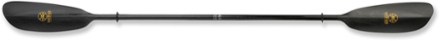 photo: Werner Skagit CF IM kayak paddle