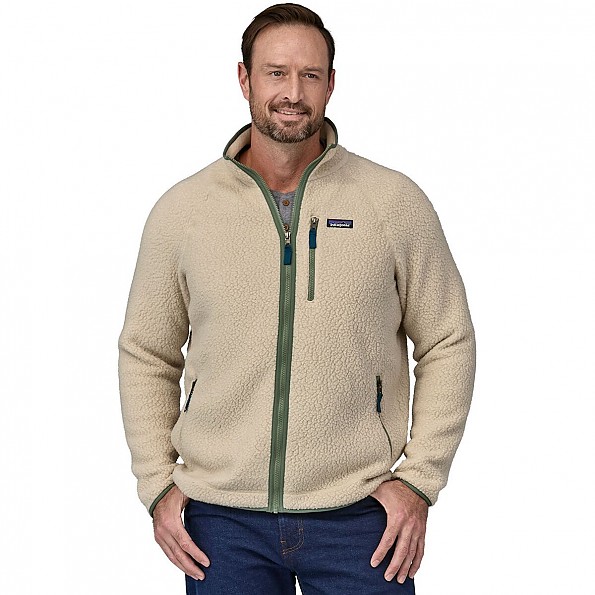 Patagonia Retro Pile Jacket