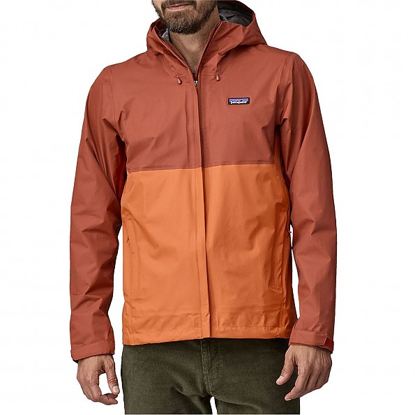 Patagonia Torrentshell 3L Jacket