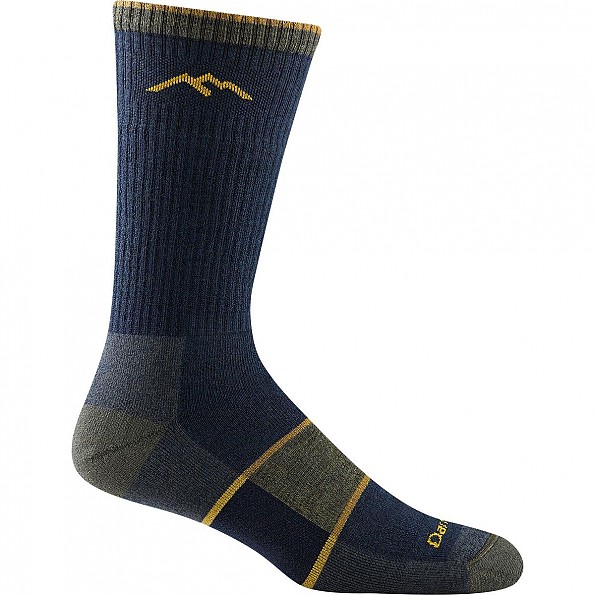 Darn Tough Merino Hiker Boot Sock Full Cushion