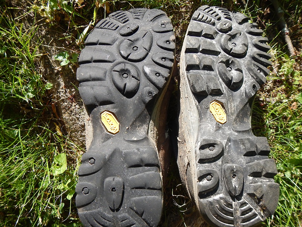 vasque breeze 2.0 gtx