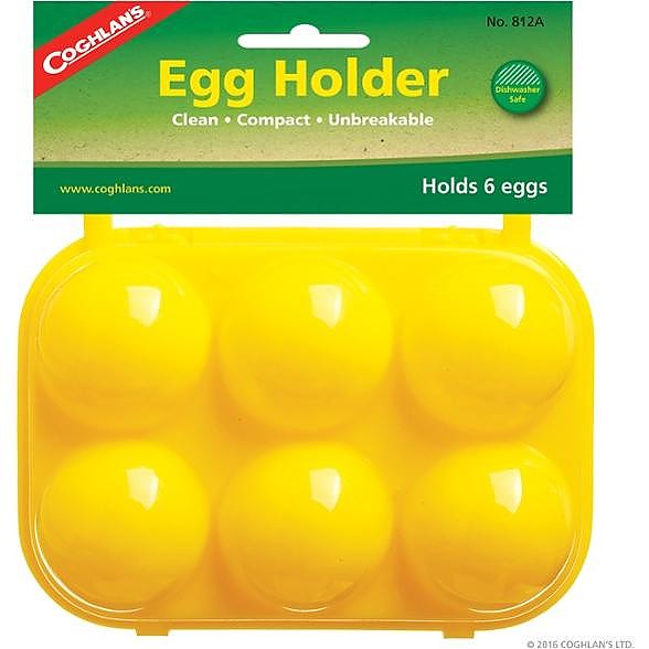 photo: Coghlan's Six Egg Holder storage container
