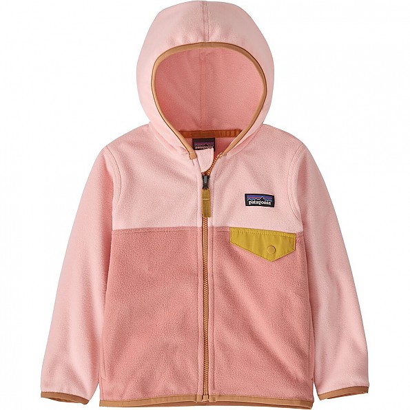 Patagonia Baby Micro D Snap-T Jacket
