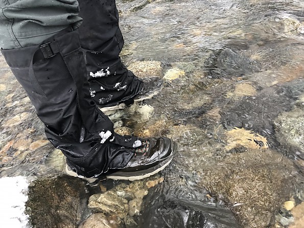 Hoka One One Kaha Review: Comfortable Hiking Boots