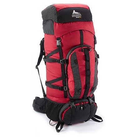 gregory denali pro pack