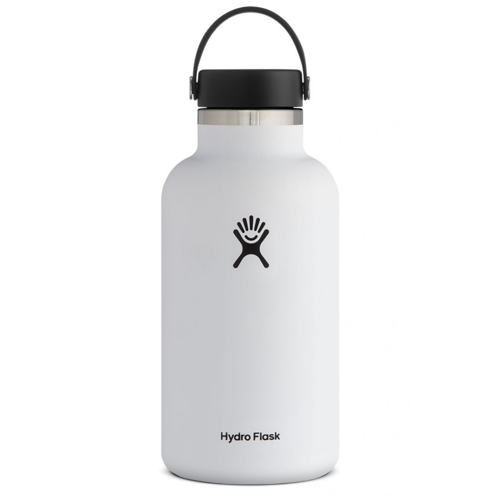 Hydro Flask 64 oz Growler Reviews - Trailspace