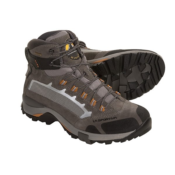 photo: La Sportiva Men's Halite GTX hiking boot