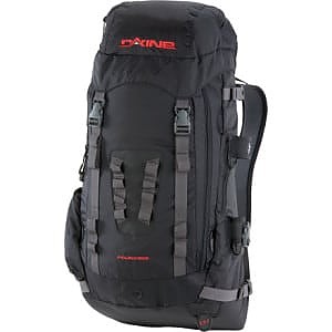 DaKine Poacher 45L