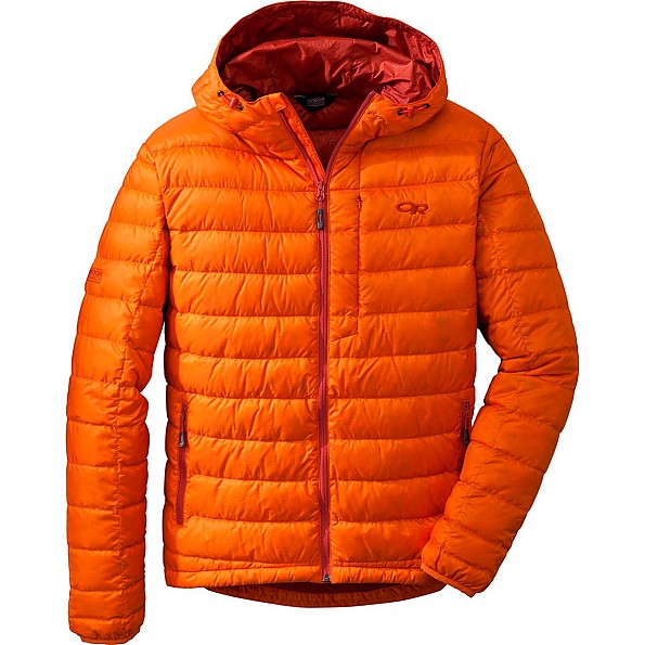 Outdoor Research Transcendent Down Hoody