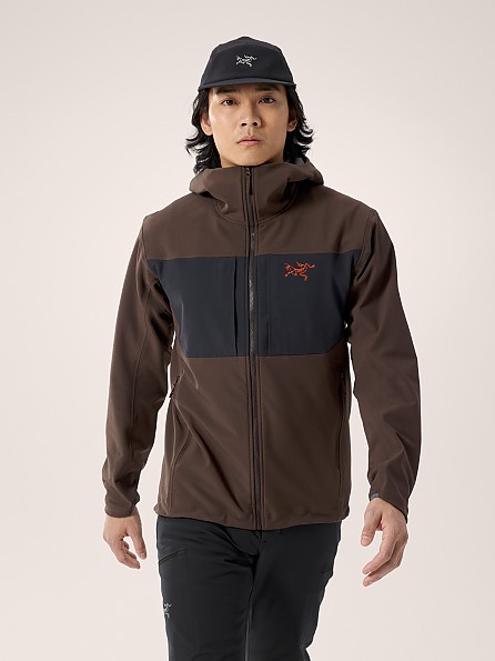 Arc'teryx Gamma MX Hoody Reviews - Trailspace